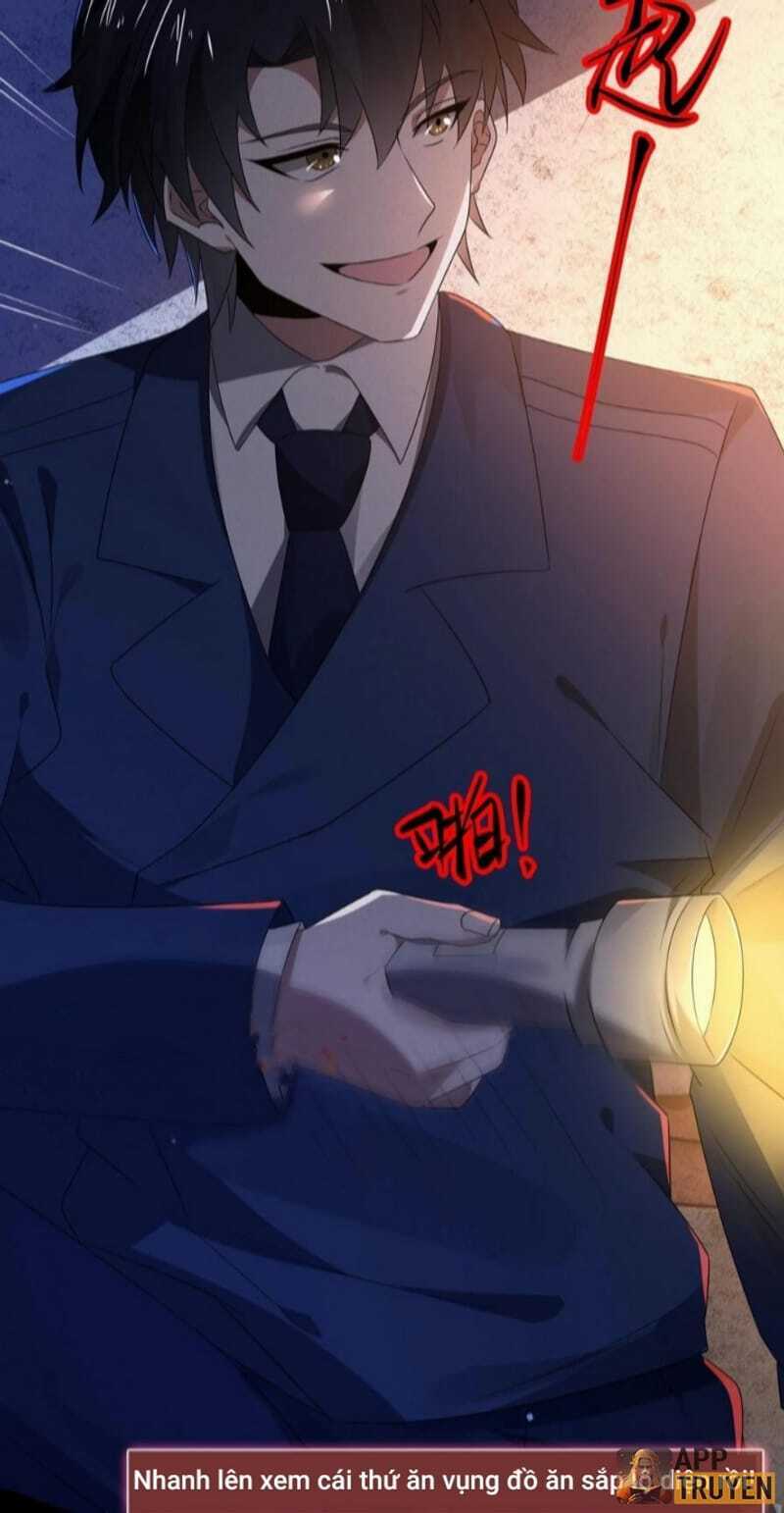 Quy Tắc Chuyện Lạ: Bắt Đầu Hóa Thân Đánh Lui Chiến Thần Chapter 28 - Trang 2