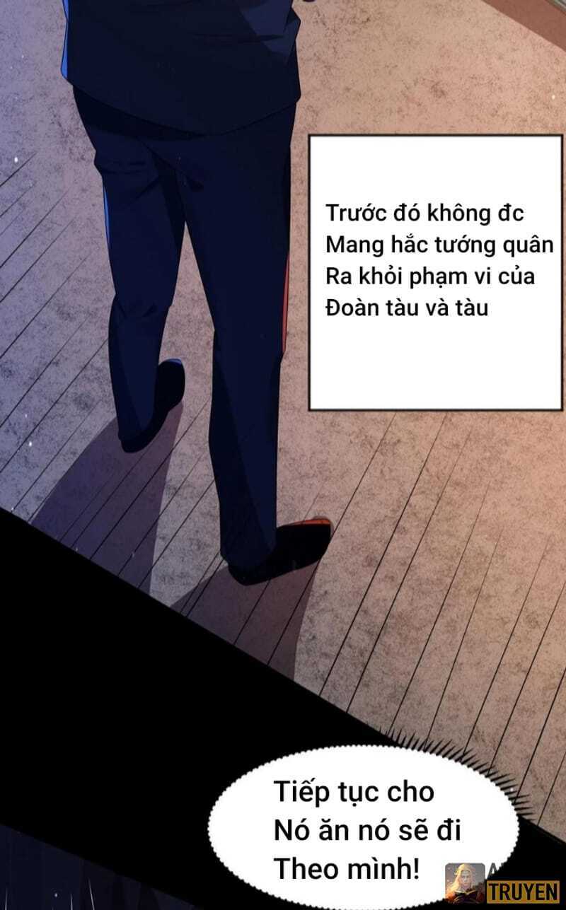 Quy Tắc Chuyện Lạ: Bắt Đầu Hóa Thân Đánh Lui Chiến Thần Chapter 28 - Trang 2