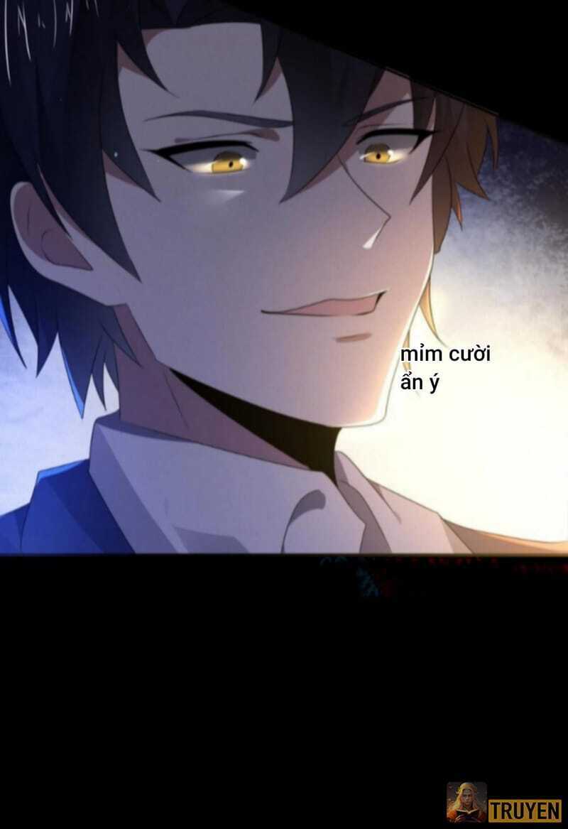 Quy Tắc Chuyện Lạ: Bắt Đầu Hóa Thân Đánh Lui Chiến Thần Chapter 28 - Trang 2