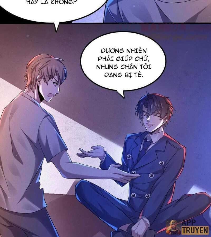 Quy Tắc Chuyện Lạ: Bắt Đầu Hóa Thân Đánh Lui Chiến Thần Chapter 28 - Trang 2