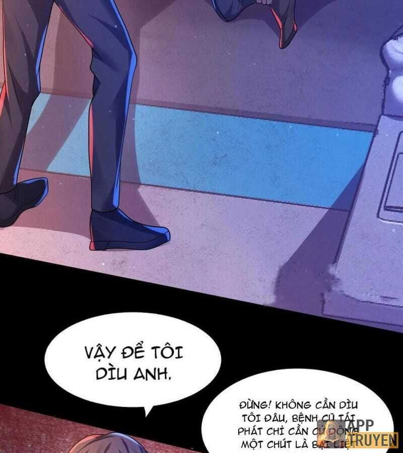 Quy Tắc Chuyện Lạ: Bắt Đầu Hóa Thân Đánh Lui Chiến Thần Chapter 28 - Trang 2