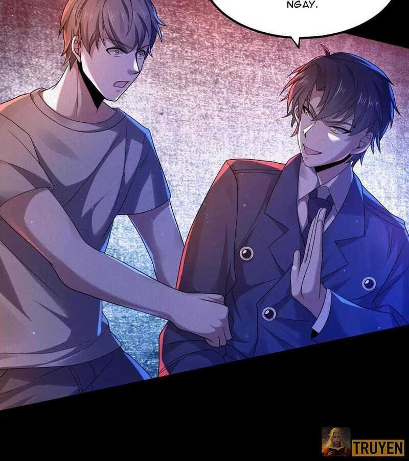 Quy Tắc Chuyện Lạ: Bắt Đầu Hóa Thân Đánh Lui Chiến Thần Chapter 28 - Trang 2