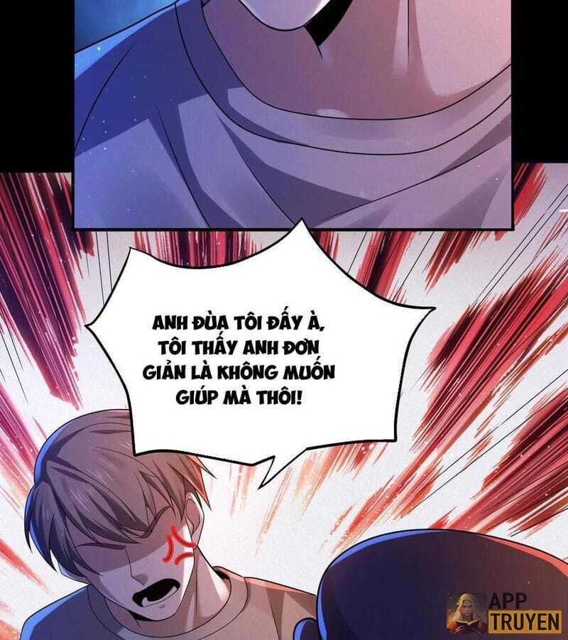 Quy Tắc Chuyện Lạ: Bắt Đầu Hóa Thân Đánh Lui Chiến Thần Chapter 28 - Trang 2