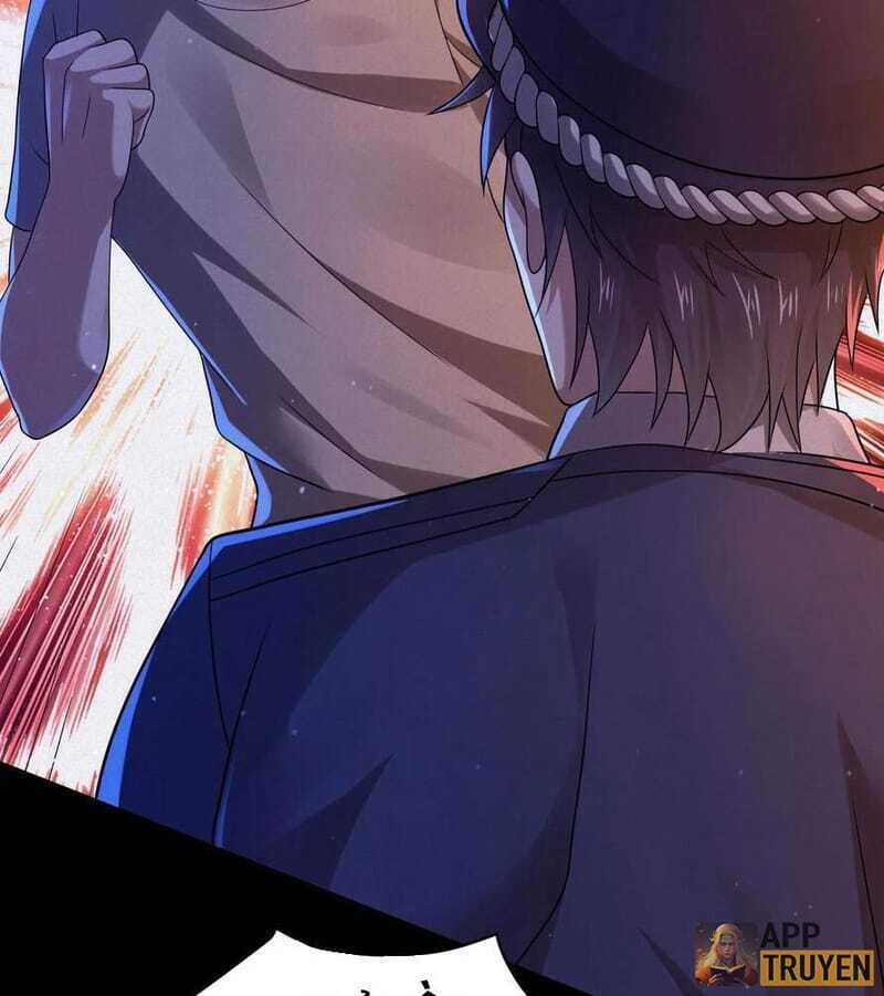 Quy Tắc Chuyện Lạ: Bắt Đầu Hóa Thân Đánh Lui Chiến Thần Chapter 28 - Trang 2