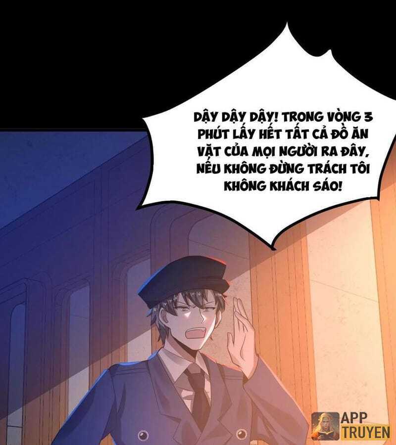 Quy Tắc Chuyện Lạ: Bắt Đầu Hóa Thân Đánh Lui Chiến Thần Chapter 29 - Trang 2