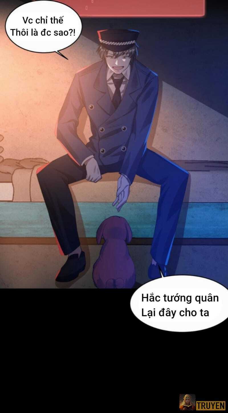 Quy Tắc Chuyện Lạ: Bắt Đầu Hóa Thân Đánh Lui Chiến Thần Chapter 29 - Trang 2