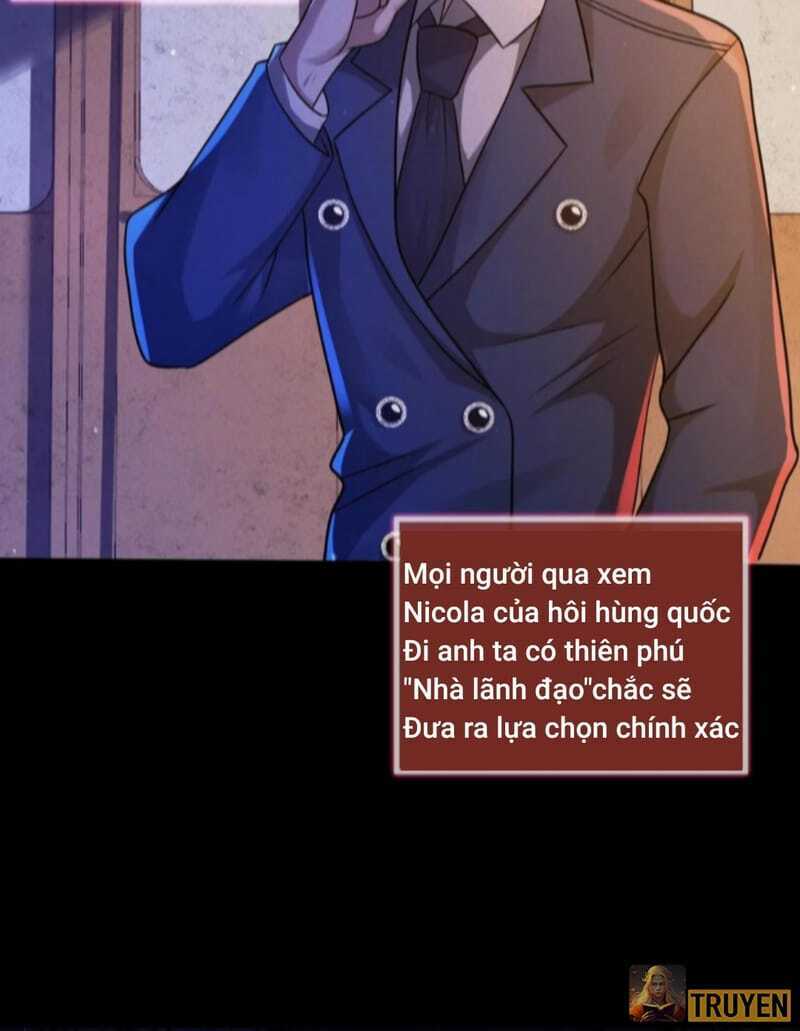 Quy Tắc Chuyện Lạ: Bắt Đầu Hóa Thân Đánh Lui Chiến Thần Chapter 29 - Trang 2