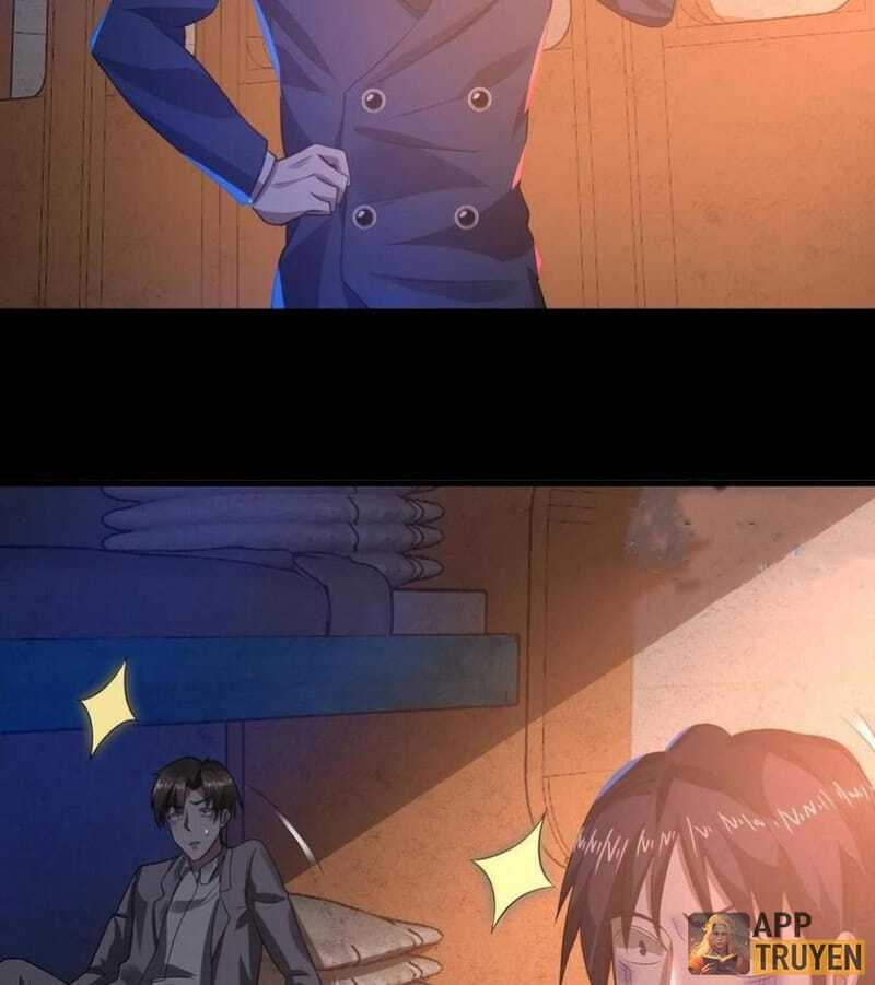 Quy Tắc Chuyện Lạ: Bắt Đầu Hóa Thân Đánh Lui Chiến Thần Chapter 29 - Trang 2