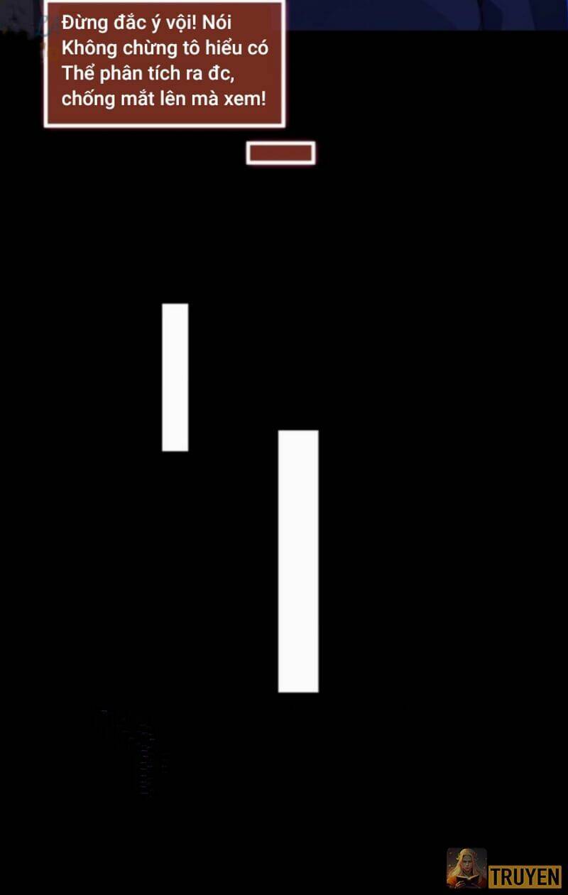 Quy Tắc Chuyện Lạ: Bắt Đầu Hóa Thân Đánh Lui Chiến Thần Chapter 29 - Trang 2