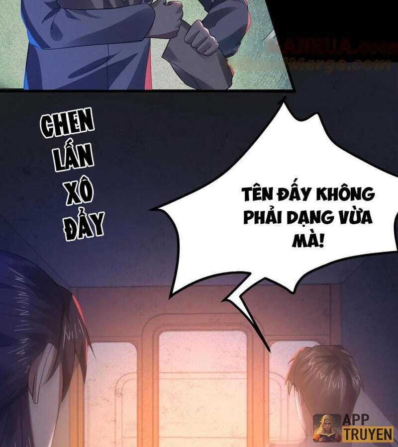 Quy Tắc Chuyện Lạ: Bắt Đầu Hóa Thân Đánh Lui Chiến Thần Chapter 29 - Trang 2