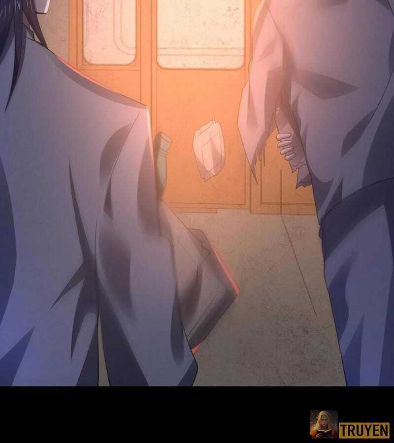 Quy Tắc Chuyện Lạ: Bắt Đầu Hóa Thân Đánh Lui Chiến Thần Chapter 29 - Trang 2