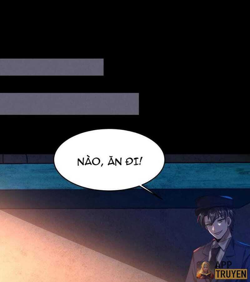 Quy Tắc Chuyện Lạ: Bắt Đầu Hóa Thân Đánh Lui Chiến Thần Chapter 29 - Trang 2