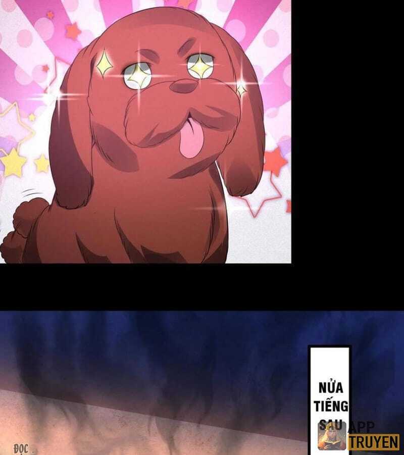 Quy Tắc Chuyện Lạ: Bắt Đầu Hóa Thân Đánh Lui Chiến Thần Chapter 29 - Trang 2