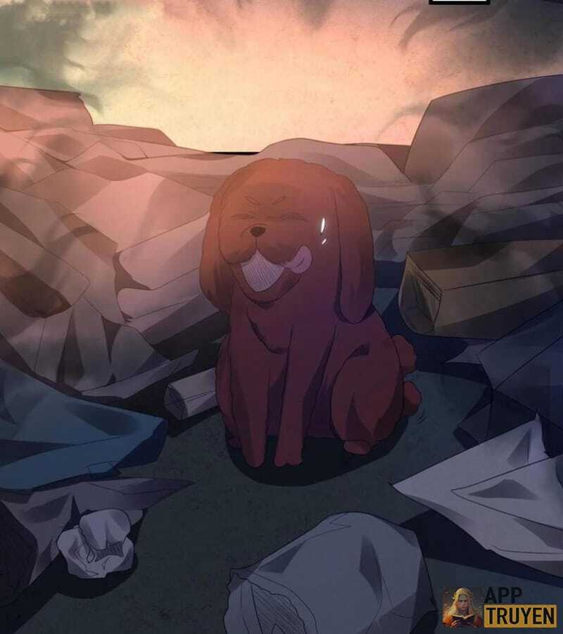 Quy Tắc Chuyện Lạ: Bắt Đầu Hóa Thân Đánh Lui Chiến Thần Chapter 29 - Trang 2