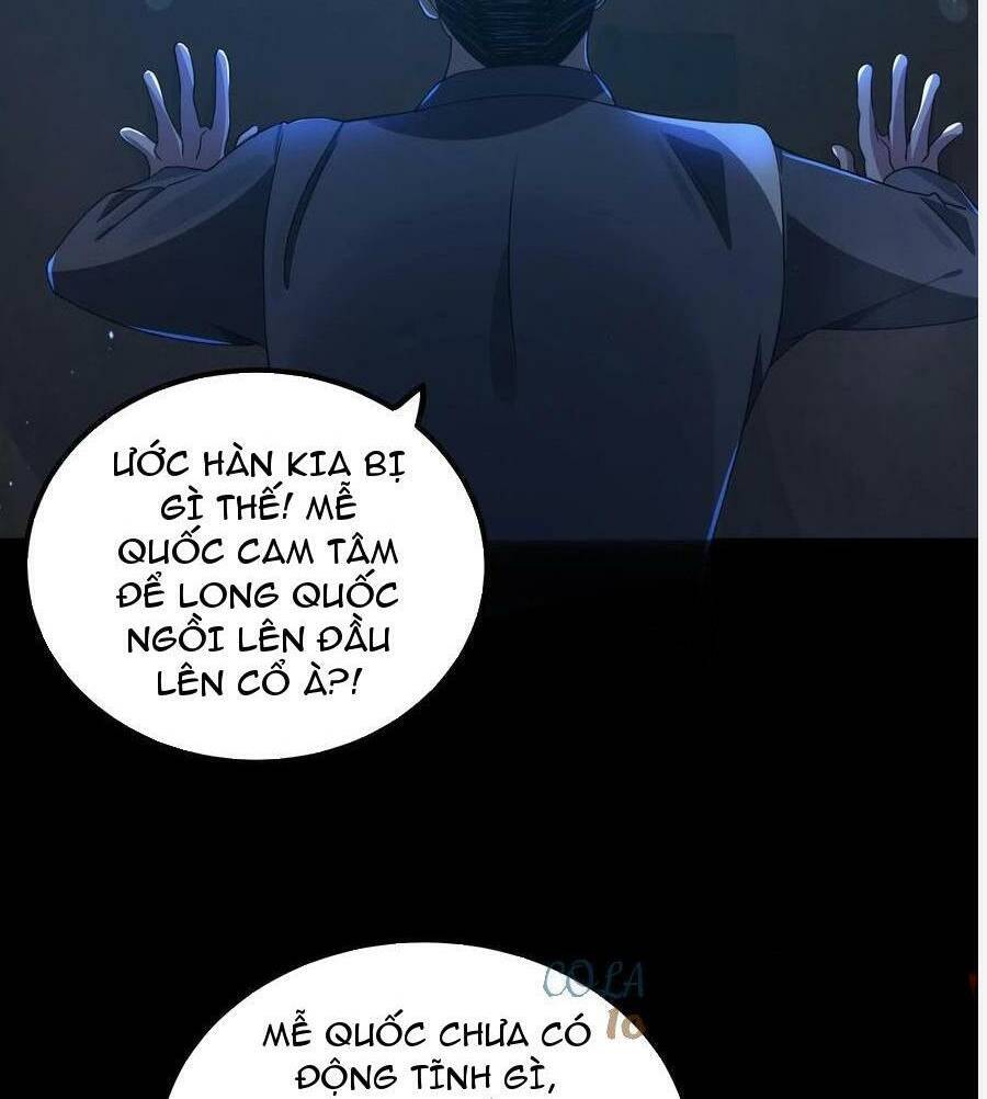 Quy Tắc Chuyện Lạ: Bắt Đầu Hóa Thân Đánh Lui Chiến Thần Chapter 3 - Trang 2