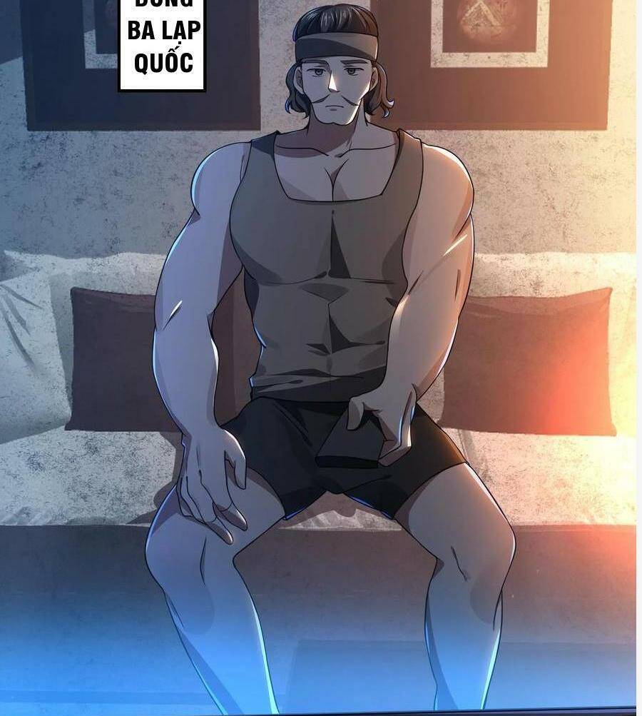 Quy Tắc Chuyện Lạ: Bắt Đầu Hóa Thân Đánh Lui Chiến Thần Chapter 3 - Trang 2