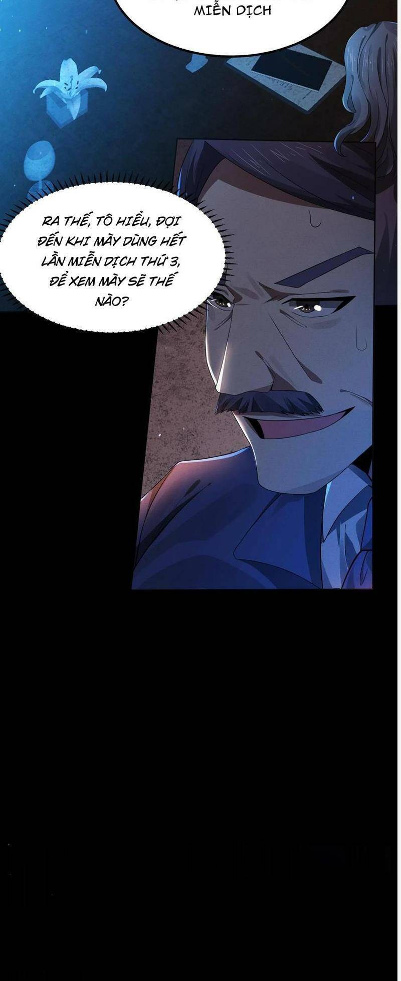 Quy Tắc Chuyện Lạ: Bắt Đầu Hóa Thân Đánh Lui Chiến Thần Chapter 3 - Trang 2