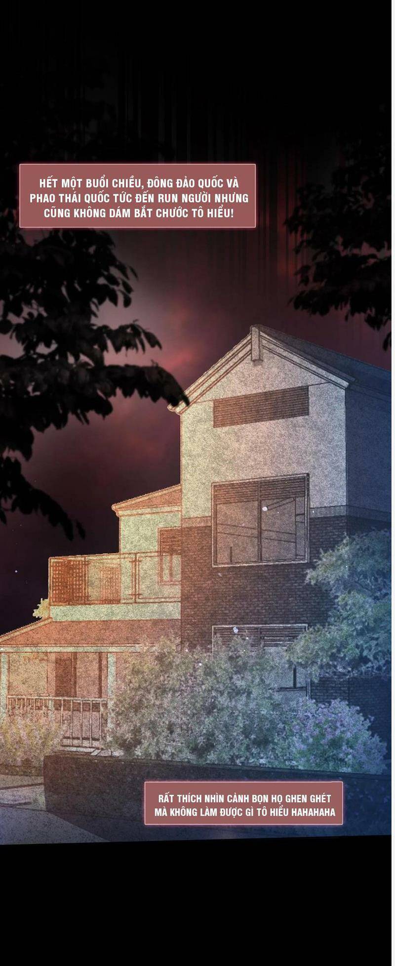 Quy Tắc Chuyện Lạ: Bắt Đầu Hóa Thân Đánh Lui Chiến Thần Chapter 3 - Trang 2