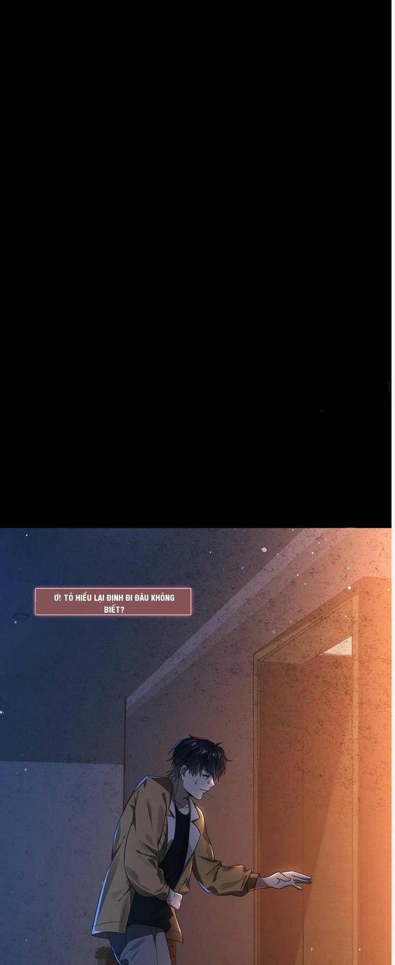 Quy Tắc Chuyện Lạ: Bắt Đầu Hóa Thân Đánh Lui Chiến Thần Chapter 3 - Trang 2