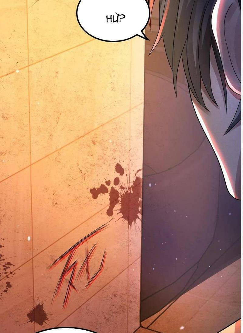 Quy Tắc Chuyện Lạ: Bắt Đầu Hóa Thân Đánh Lui Chiến Thần Chapter 3 - Trang 2