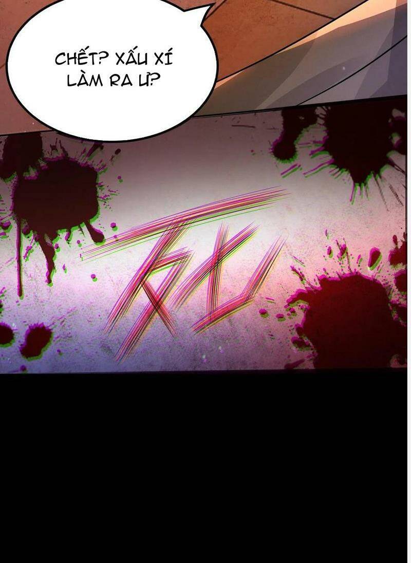 Quy Tắc Chuyện Lạ: Bắt Đầu Hóa Thân Đánh Lui Chiến Thần Chapter 3 - Trang 2