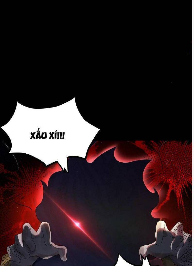 Quy Tắc Chuyện Lạ: Bắt Đầu Hóa Thân Đánh Lui Chiến Thần Chapter 3 - Trang 2