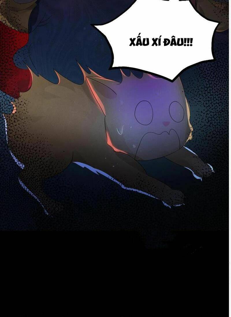 Quy Tắc Chuyện Lạ: Bắt Đầu Hóa Thân Đánh Lui Chiến Thần Chapter 3 - Trang 2