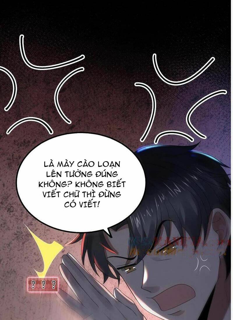 Quy Tắc Chuyện Lạ: Bắt Đầu Hóa Thân Đánh Lui Chiến Thần Chapter 3 - Trang 2