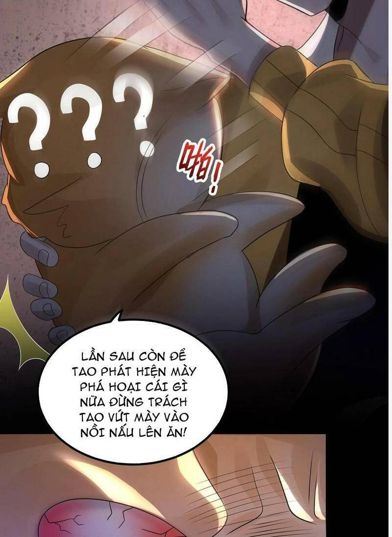 Quy Tắc Chuyện Lạ: Bắt Đầu Hóa Thân Đánh Lui Chiến Thần Chapter 3 - Trang 2