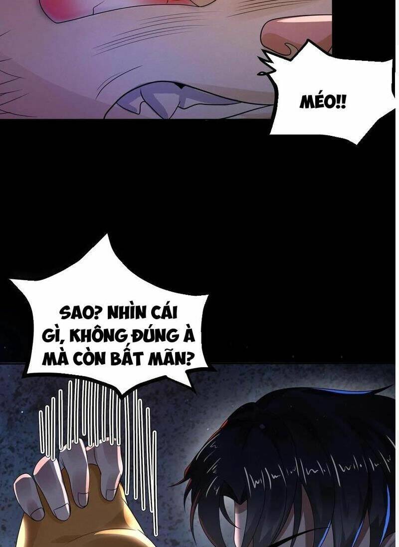 Quy Tắc Chuyện Lạ: Bắt Đầu Hóa Thân Đánh Lui Chiến Thần Chapter 3 - Trang 2