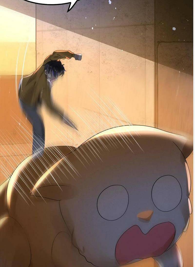 Quy Tắc Chuyện Lạ: Bắt Đầu Hóa Thân Đánh Lui Chiến Thần Chapter 3 - Trang 2