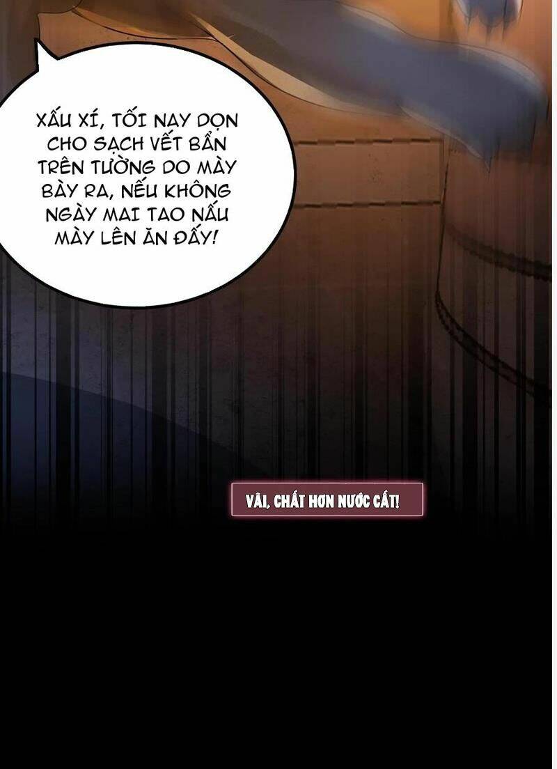 Quy Tắc Chuyện Lạ: Bắt Đầu Hóa Thân Đánh Lui Chiến Thần Chapter 3 - Trang 2