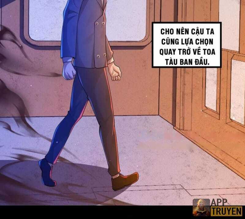 Quy Tắc Chuyện Lạ: Bắt Đầu Hóa Thân Đánh Lui Chiến Thần Chapter 30 - Trang 2