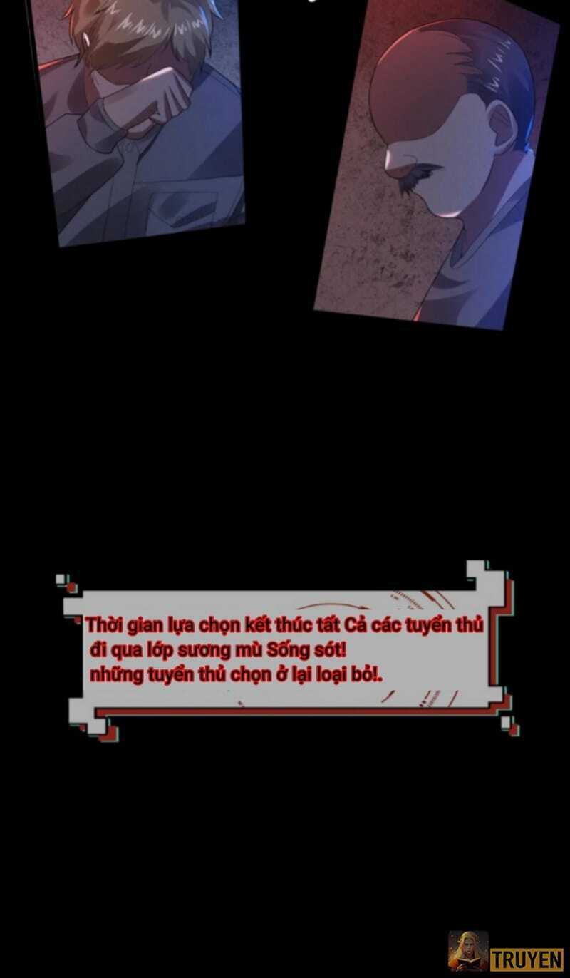 Quy Tắc Chuyện Lạ: Bắt Đầu Hóa Thân Đánh Lui Chiến Thần Chapter 30 - Trang 2