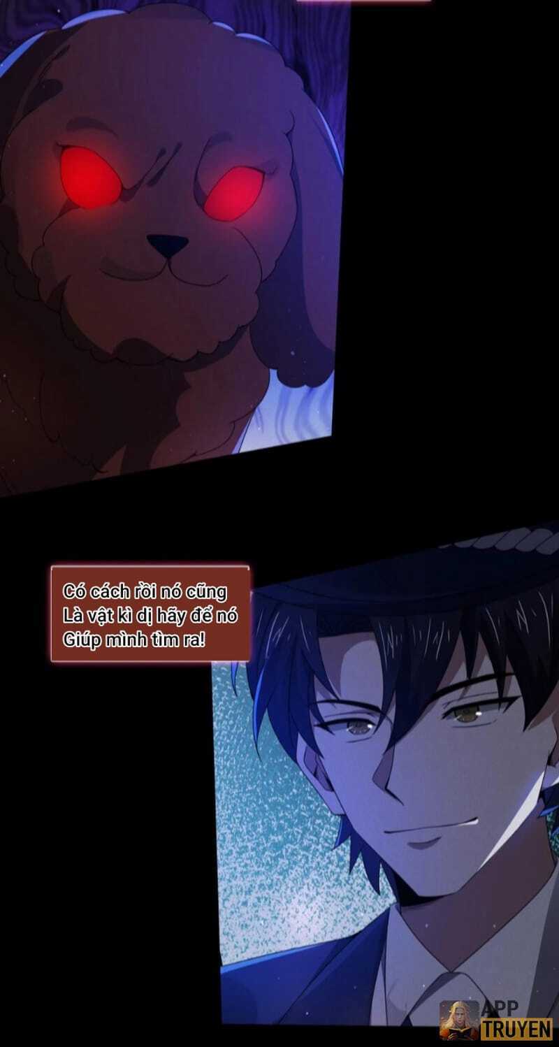 Quy Tắc Chuyện Lạ: Bắt Đầu Hóa Thân Đánh Lui Chiến Thần Chapter 30 - Trang 2