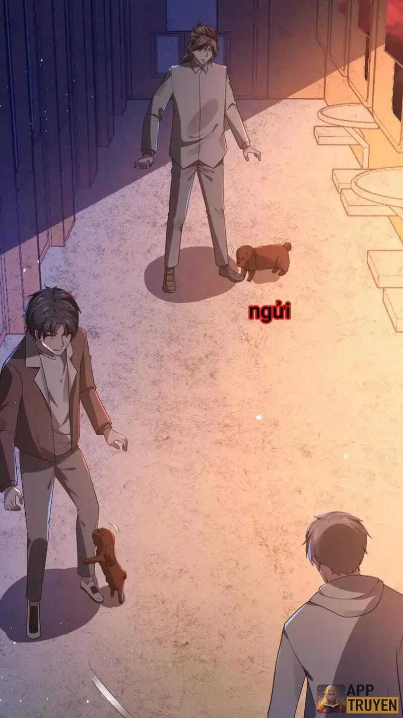 Quy Tắc Chuyện Lạ: Bắt Đầu Hóa Thân Đánh Lui Chiến Thần Chapter 30 - Trang 2