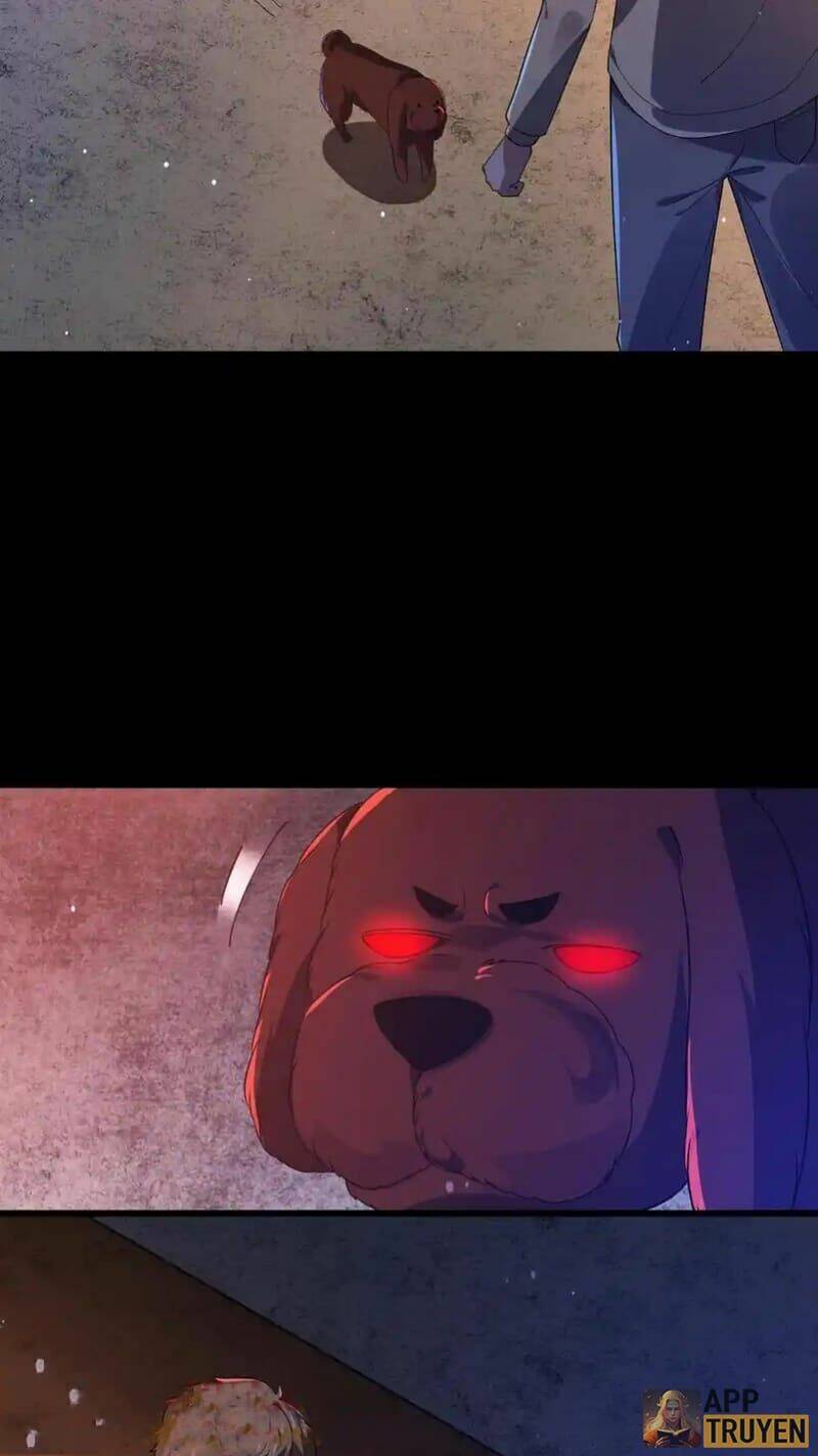 Quy Tắc Chuyện Lạ: Bắt Đầu Hóa Thân Đánh Lui Chiến Thần Chapter 30 - Trang 2