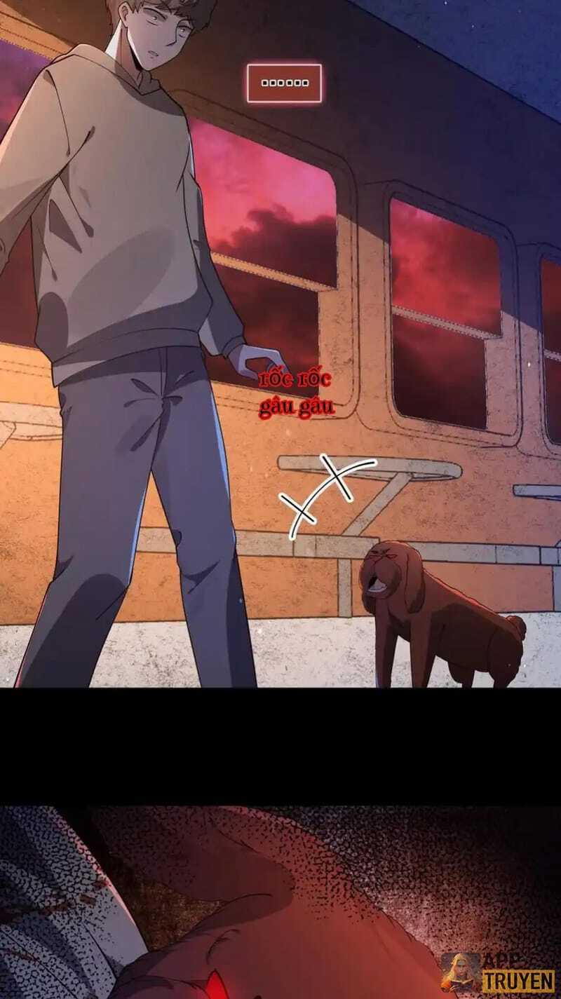 Quy Tắc Chuyện Lạ: Bắt Đầu Hóa Thân Đánh Lui Chiến Thần Chapter 30 - Trang 2