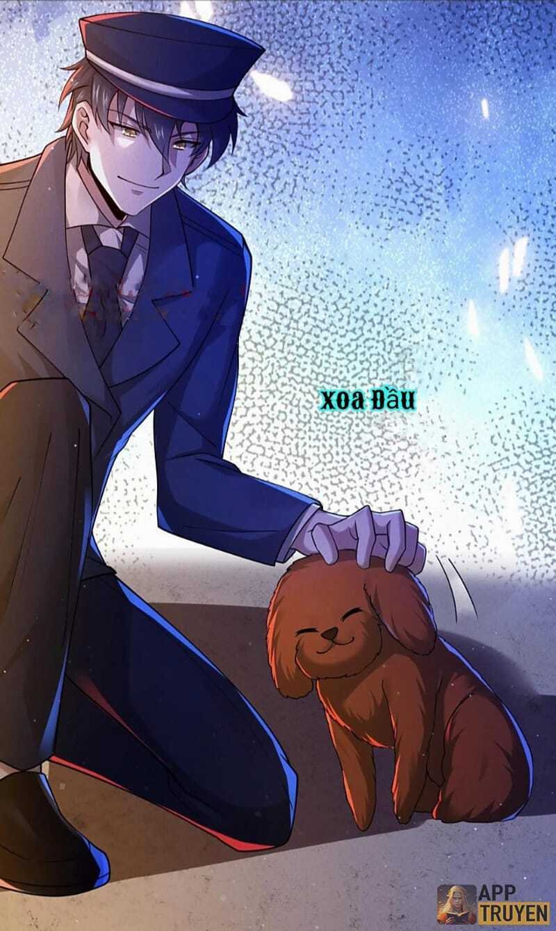 Quy Tắc Chuyện Lạ: Bắt Đầu Hóa Thân Đánh Lui Chiến Thần Chapter 30 - Trang 2