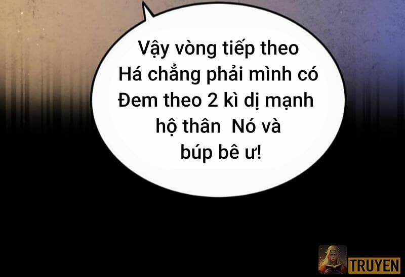 Quy Tắc Chuyện Lạ: Bắt Đầu Hóa Thân Đánh Lui Chiến Thần Chapter 30 - Trang 2