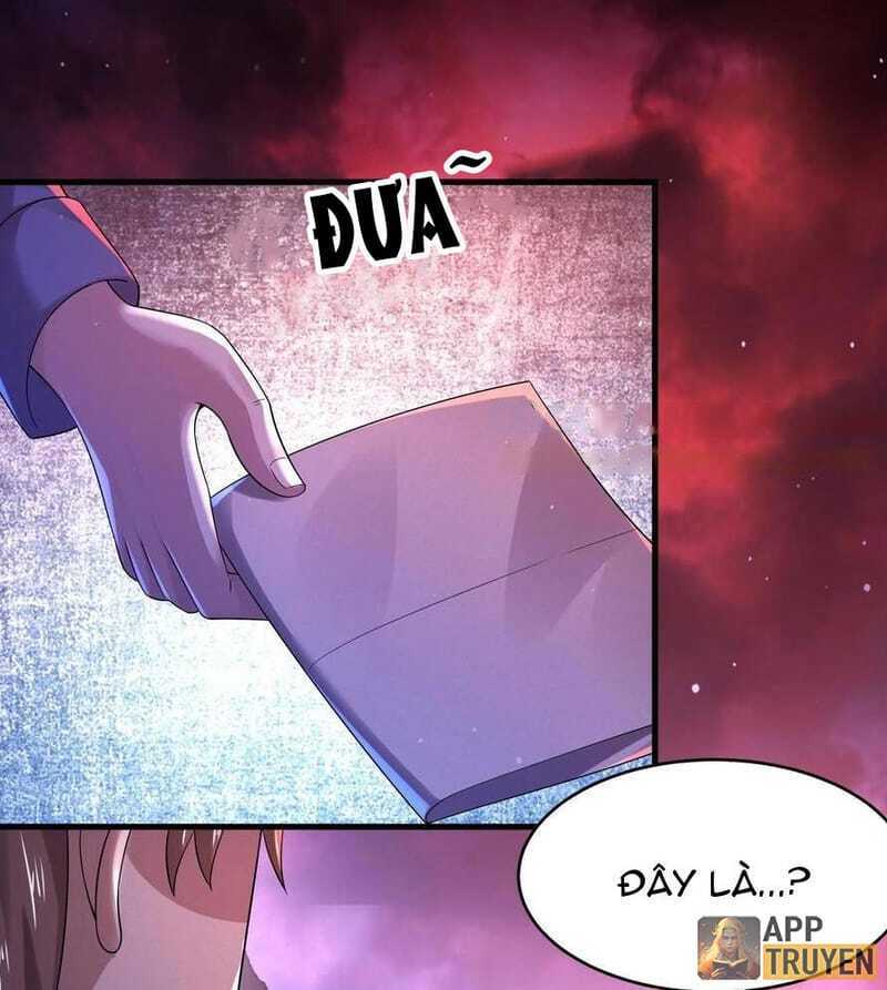 Quy Tắc Chuyện Lạ: Bắt Đầu Hóa Thân Đánh Lui Chiến Thần Chapter 31 - Trang 2