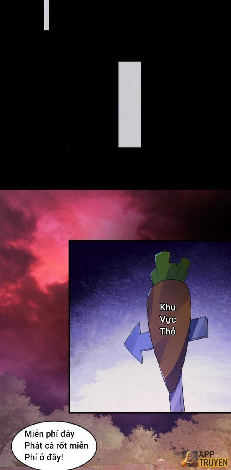 Quy Tắc Chuyện Lạ: Bắt Đầu Hóa Thân Đánh Lui Chiến Thần Chapter 31 - Trang 2