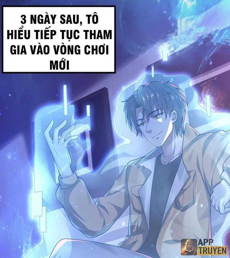 Quy Tắc Chuyện Lạ: Bắt Đầu Hóa Thân Đánh Lui Chiến Thần Chapter 31 - Trang 2