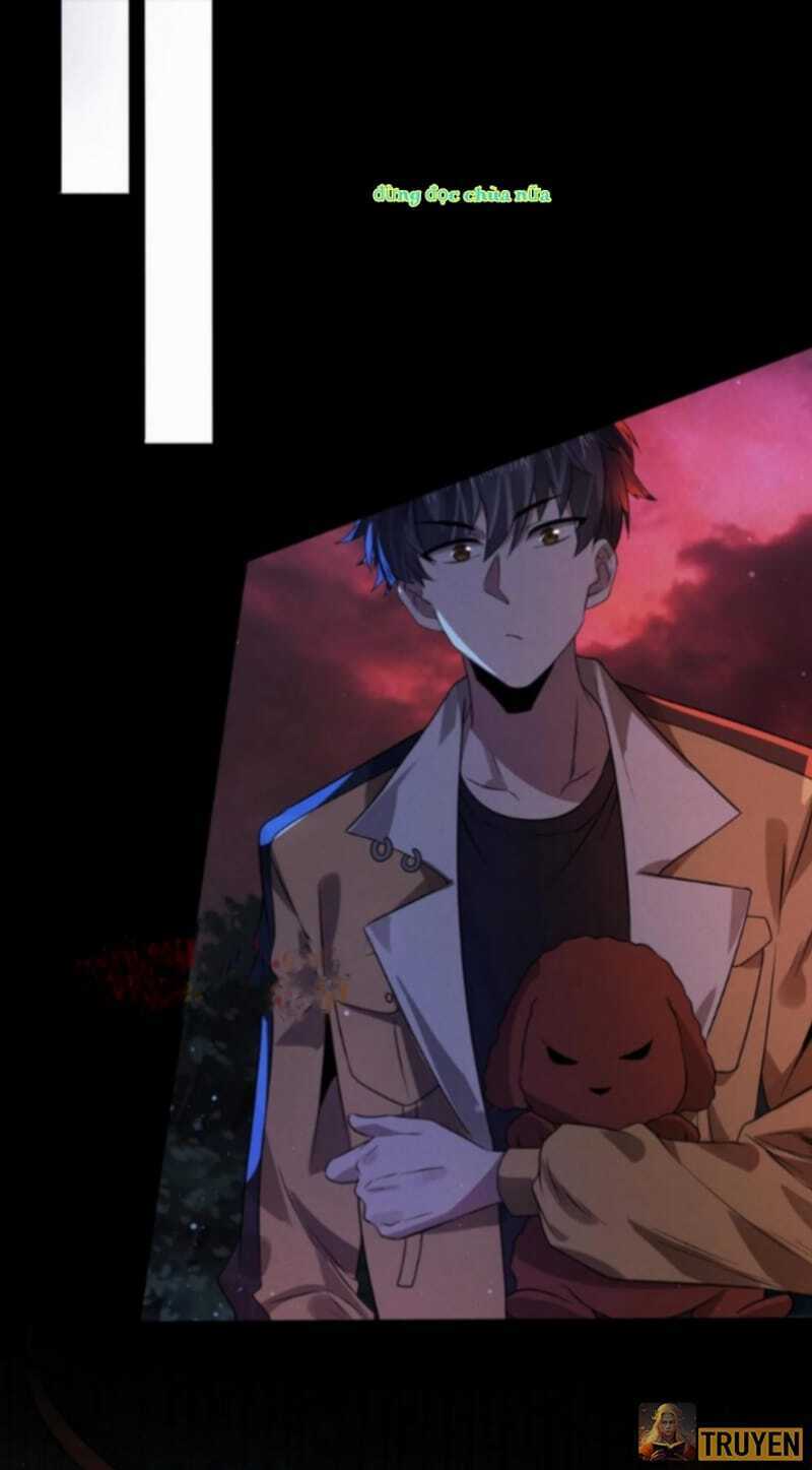 Quy Tắc Chuyện Lạ: Bắt Đầu Hóa Thân Đánh Lui Chiến Thần Chapter 33 - Trang 2