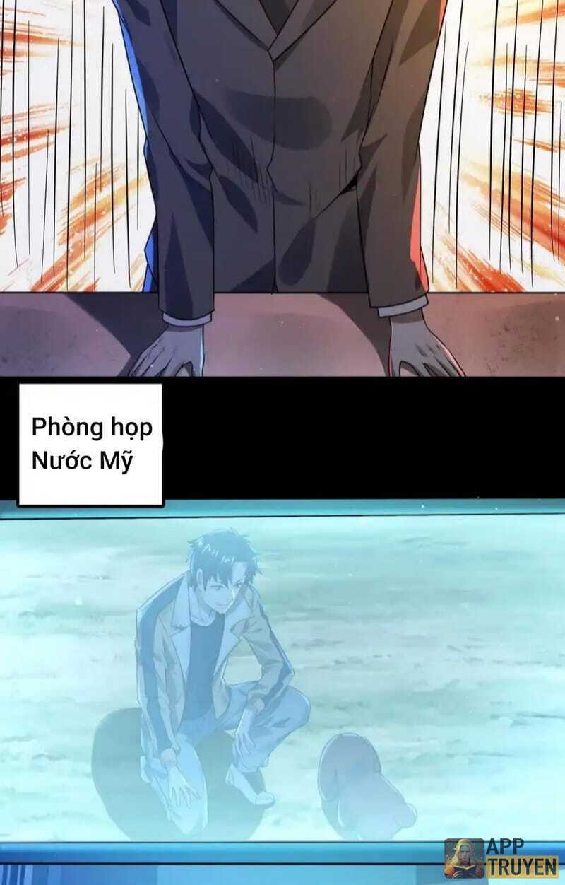 Quy Tắc Chuyện Lạ: Bắt Đầu Hóa Thân Đánh Lui Chiến Thần Chapter 33 - Trang 2