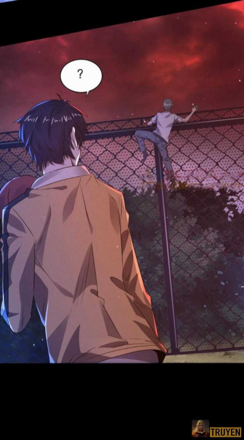 Quy Tắc Chuyện Lạ: Bắt Đầu Hóa Thân Đánh Lui Chiến Thần Chapter 33 - Trang 2