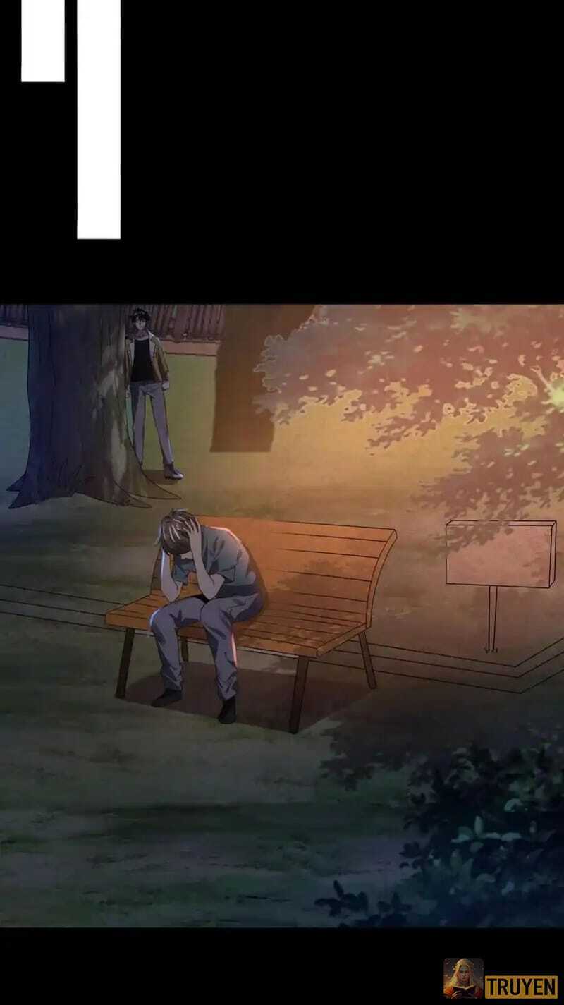 Quy Tắc Chuyện Lạ: Bắt Đầu Hóa Thân Đánh Lui Chiến Thần Chapter 33 - Trang 2