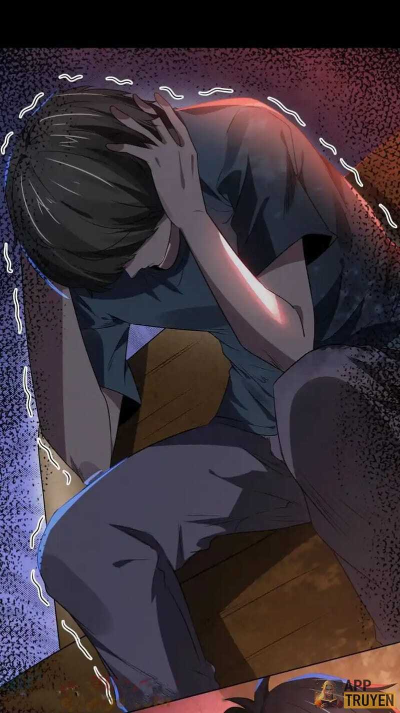 Quy Tắc Chuyện Lạ: Bắt Đầu Hóa Thân Đánh Lui Chiến Thần Chapter 33 - Trang 2