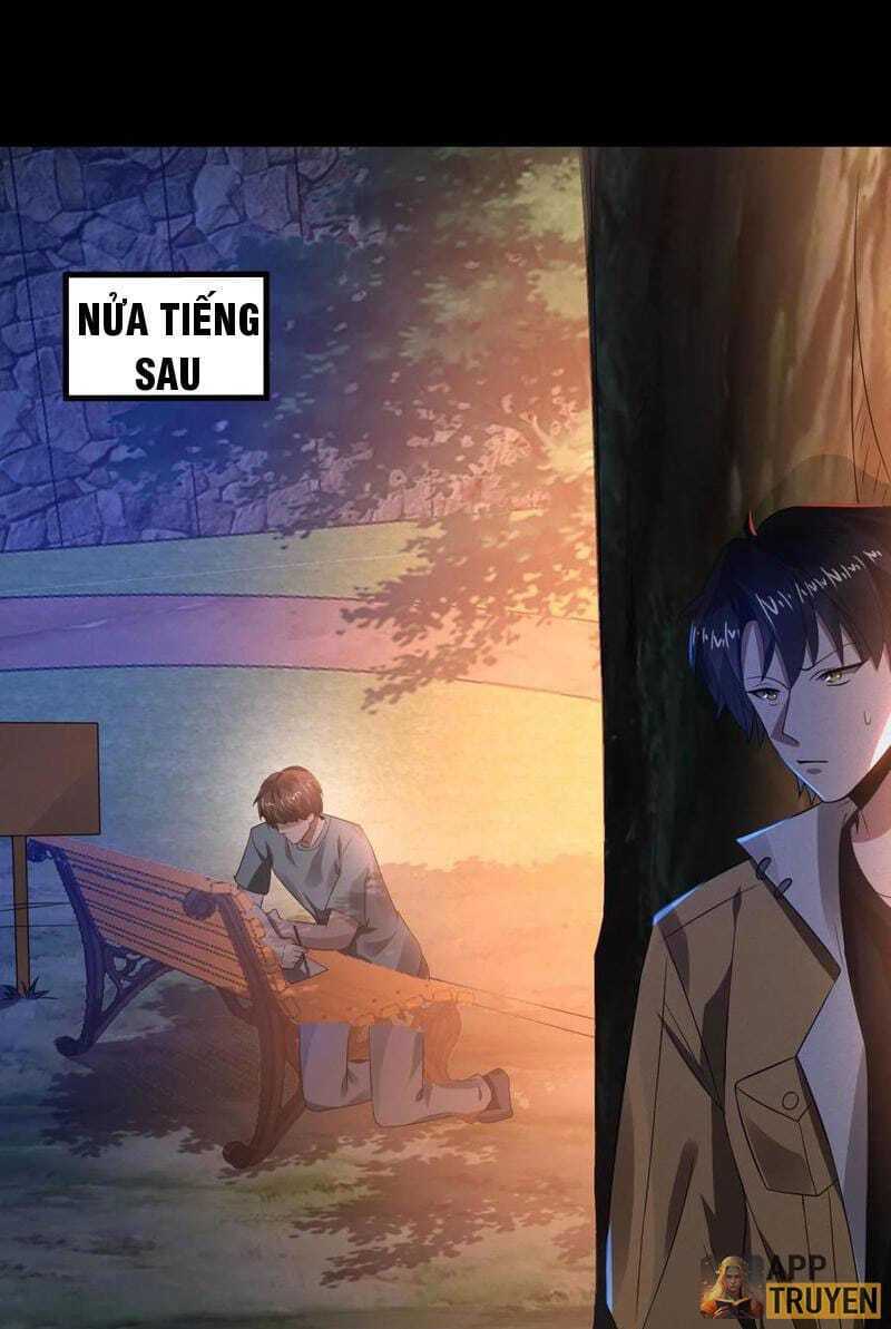 Quy Tắc Chuyện Lạ: Bắt Đầu Hóa Thân Đánh Lui Chiến Thần Chapter 34 - Trang 2