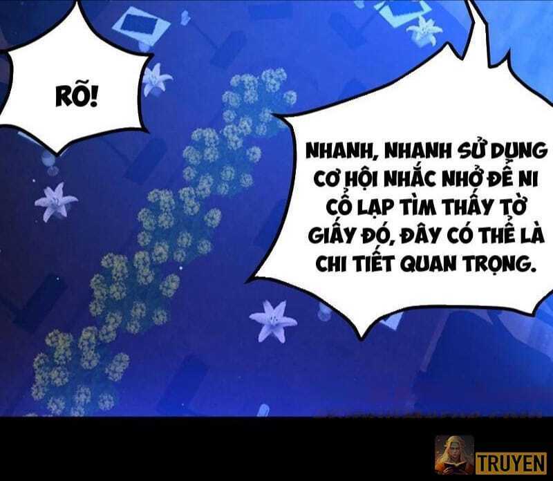 Quy Tắc Chuyện Lạ: Bắt Đầu Hóa Thân Đánh Lui Chiến Thần Chapter 34 - Trang 2